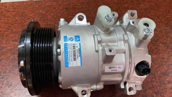 for Toyota Rav4 Camry Hiace 2TR-FE A/C Compressor 6SEU16C 88310-06240 88310-33250 88310-42270 447260-1201