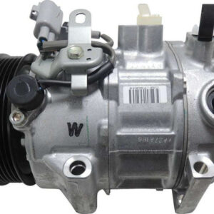 OEM Toyota A/C comprrssor 7SAS17C 88320-0E070 highlander 3.5