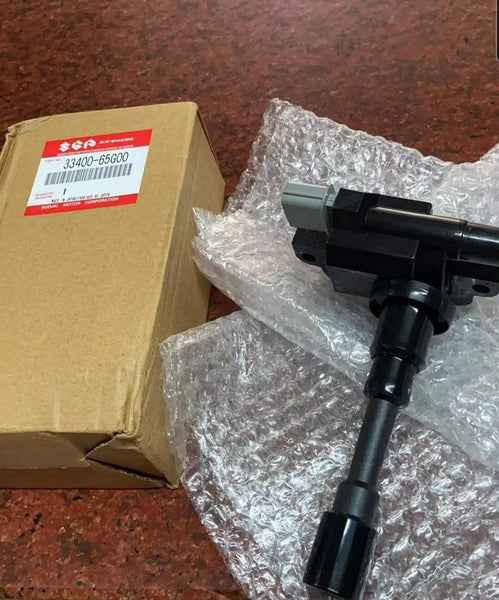 Replacement Suzuki Swift M15A M16A Ignition Coil fit Holden Subaru Fiat