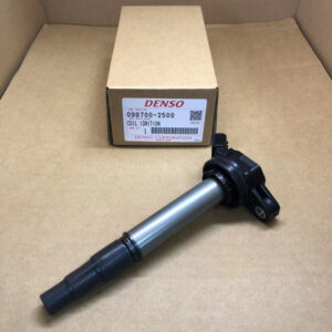 Denso Ignition Coil - 099700-2500 Toyota Wish ZGE20 Altis ZZE141