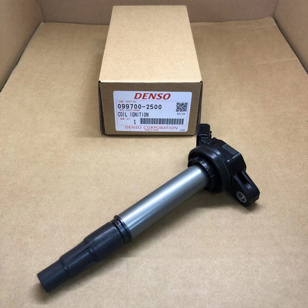 Denso Ignition Coil - 099700-2500 Toyota Wish ZGE20 Altis ZZE141