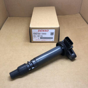 Genuine Denso Ignition Coil - PRADO RZJ120.RCH.3RZ.RZN148. 90919-02237 , 099700-2440