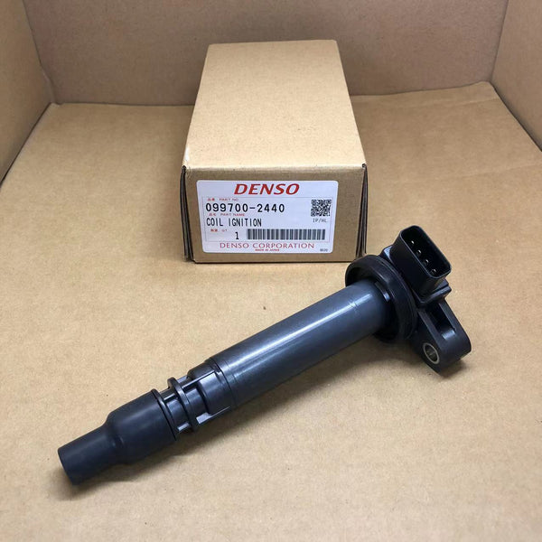 Genuine Denso Ignition Coil - PRADO RZJ120.RCH.3RZ.RZN148. 90919-02237 , 099700-2440