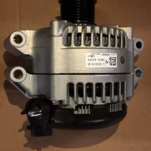 New OEM DENSO Alternator for BMWs 12317616119