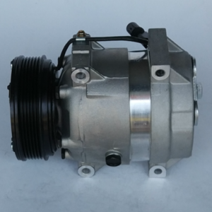 V5 - SSANGYONG REXTON 2.7L A/C Compressor 6651305011 6611304415 6611304915 32483G