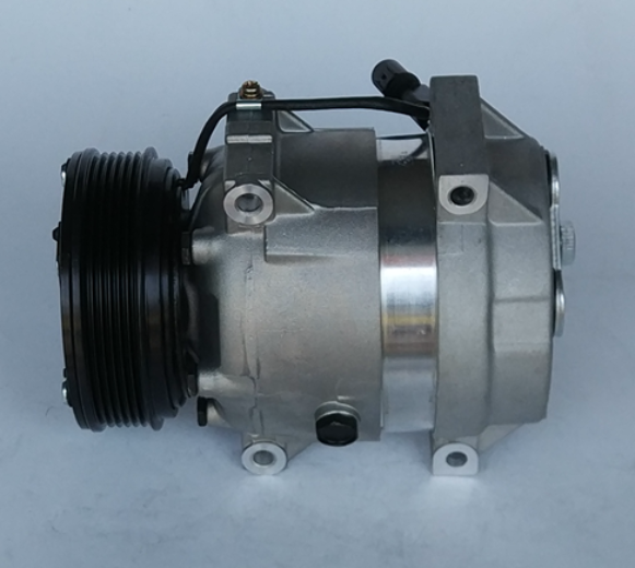 V5 - SSANGYONG REXTON 2.7L A/C Compressor 6651305011 6611304415 6611304915 32483G
