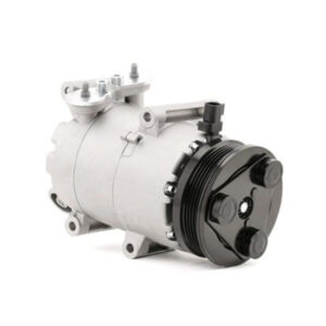 AUTO A/C Compressor - Ford C-Max Focus Volvo C30 S40 V50 36002859 36000326 31291953 36001440 3M5H19D629PA 3M5H19D629PC 8603655