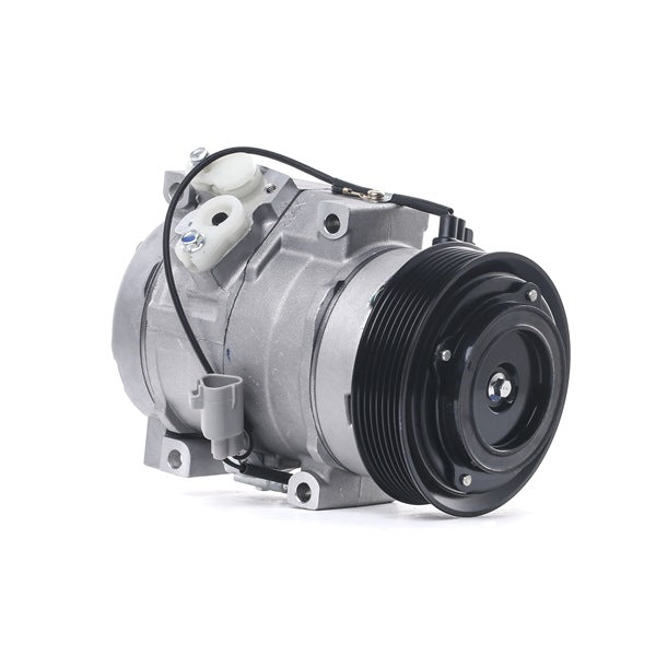 A/C A/C Compressor - Toyota Land Cruiser Prado 150 Diesel KDJ120 KDJ150 KDJ125 88320-6A480 883206A460 883206A470 88320-6A470