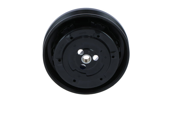 A/C A/C Compressor Clutch Pulley - BMW 540I 550I E60 650I E63 740IL 750IL 760IL E66 64509174805 64509174805-01 64509174806