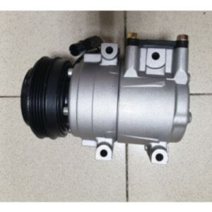 HS15 A/C Compressor 977014E000 97701-4E000 977014E001 - Kia Bongo 3 K2900 K3000
