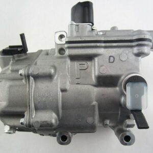 A/C Compressor 2011 2010 Toyota Prius NEW ES14C 88370-47032