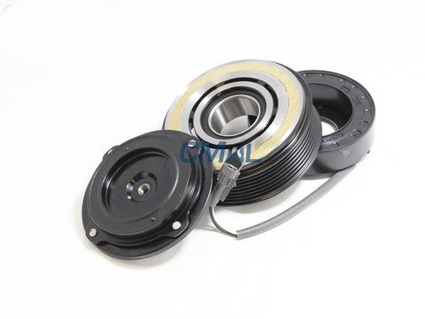 car a/c Compressor Clutch - Mercedes Benz GL350 3.0 Diesel 2012 - 2015 A0032306011 A0008309300 447260-4053 447280-6940 A0032307711 447160-4551 447160-4553 447160-4554