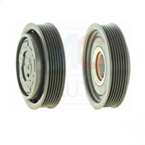 6SEU16C A/C Compressor Clutch - DODGE CALIBER JEEP COMPASS PATRIOT 2.0 2.4 55111410AD 55111410AE 55111610AB 55111610AC