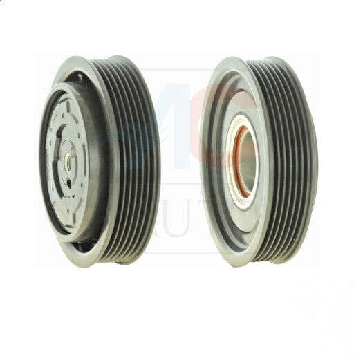 6SEU16C A/C Compressor Clutch - DODGE CALIBER JEEP COMPASS PATRIOT 2.0 2.4 55111410AD 55111410AE 55111610AB 55111610AC