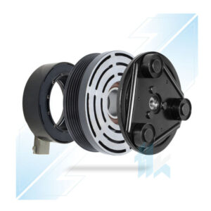 A/C ompressor Clutch Pulley - FORD MONDEO MK1 MK2 1.6 1.8 2.0 2.5d 1463935 6S4519D629AA 3705320 11BYU19D629AA 1447717 1448088