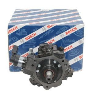 Replacement Audi A8 3.0 TDi 2003-2010 New Bosch Diesel Fuel Pump 0445010331