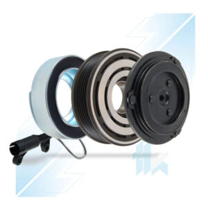 for Mini A/C Compressor Clutch Mini Cooper & Cooper S 2002-2008 Mini R50 R52 R53 R56 64521171310 64526918122 1139014 351135601