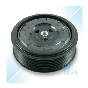 A/C Compressor Clutch Kit - MERCEDES BENZ W463 G320 G350 W164 ML280 ML320 ML300 ML350 W25 V251 X164 GL350 GL32 A0022305811