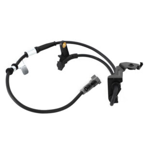 Replacement Front Right ABS Wheel Speed Sensor for CHRYSLER VOYAGER IV Etc. 4683470AD 4683470AB