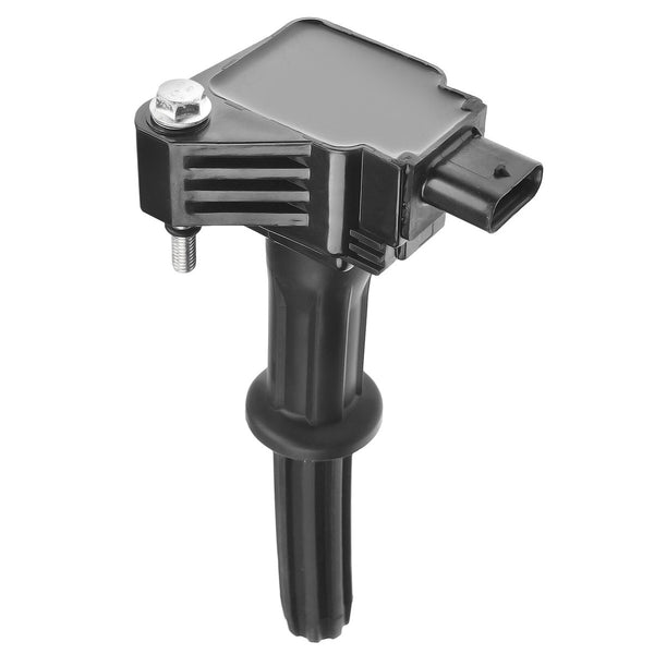 Replacement Ignition Coil 12673523, for Holden Spark 1.4L L4 engine (2016-2019 Models), compatible with 12647553