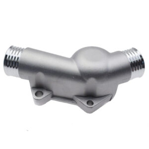 Replacement Engine Coolant Thermostat Housing 11531722531 For BMW E34 E36 Z3 M3 525i 328i