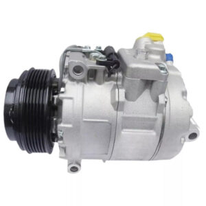 CSV613 A/C Compressor - BMW E83 X3 1.8D 2.0D 64509182797 64529182797 64529128940 A41011B23005 64509182797 64529182797