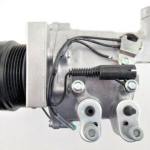 TRS105 A/C Air Conditioning Cooling Compressor - Mercedes Benz R129 SL2280 SL320 SL500 Seat CORDOBA 1.9 A0002304411 0002304411