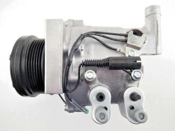 TRS105 A/C Air Conditioning Cooling Compressor - Mercedes Benz R129 SL2280 SL320 SL500 Seat CORDOBA 1.9 A0002304411 0002304411