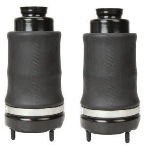 AIR SUSPENSION SPRING BAG FRONT - MERCEDES X164 W164 M ML GL 320 350 420 450 500 280 300 1643204313 A1643204313 PAIR