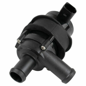 Replacement Ossac A4 A5 Coolant Additional Engine Electric Auxiliary Water Pump 06H965561