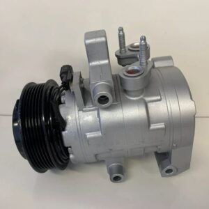 A/C Compressor 6SPJ18 - Mustang 2015 2011 2013 2012 2016 2017 2014 2018 2019