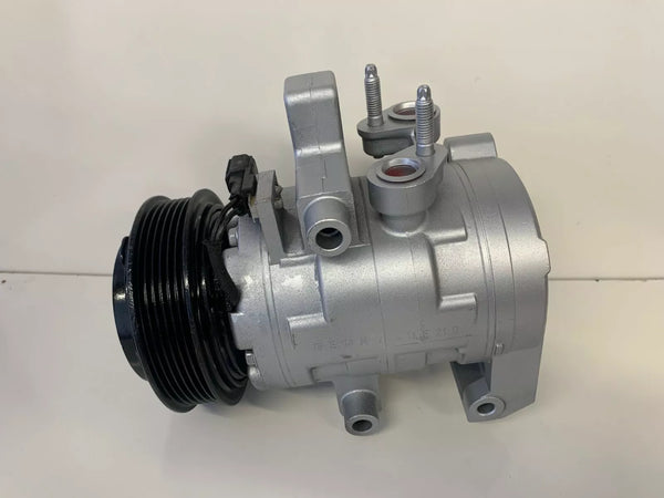 A/C Compressor 6SPJ18 - Mustang 2015 2011 2013 2012 2016 2017 2014 2018 2019