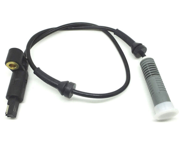 Replacement BMW E36 New Part Rear ABS Wheel Speed Sensor Front 34521163028