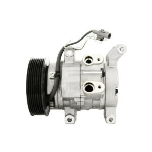 Air Con A/C Compressor Fit Toyota Hilux TGN16R 2.7L Petrol (2TRFE) Aircon