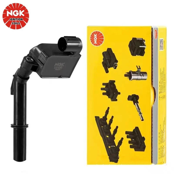 NGK Ignition Coil - U5450 49389 For Mercedes Benz C, E, S Class repalce A2769060260