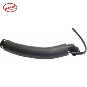 Replacement LINK-LOCK pipe ( Crankcase Vent Hose Pipe) 11157522931 For E87 E90 E91 E60