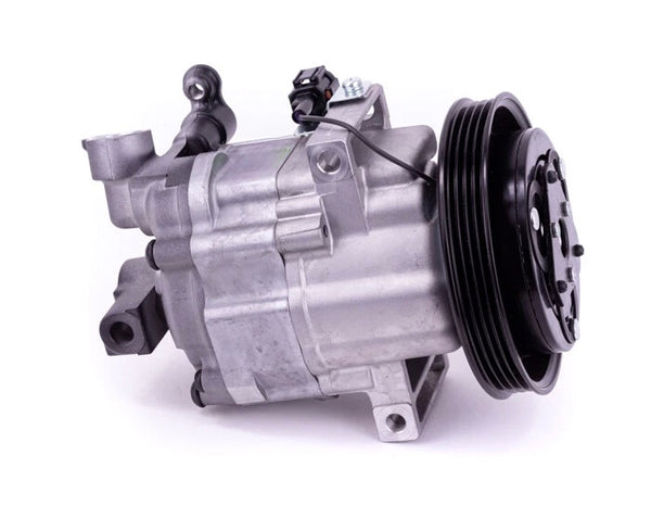 New DKV08R 92600-WE400 A/C Compressor PV4 Clutch - Fits Nissan AD Y11