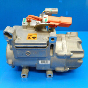 A/C Compressor Tesla Model S (2012-2015) Part# 6007380-00-C