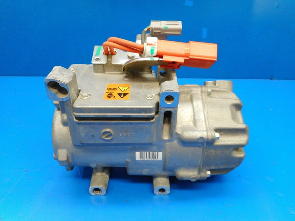 A/C Compressor Tesla Model S (2012-2015) Part# 6007380-00-C
