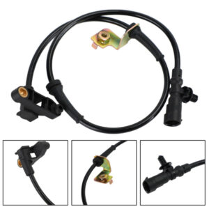 Replacement Front Right ABS Speed Sensor 5273332AE for Chrysler Pt Cruiser 2001-2010