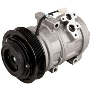 for Mazda MPV 2000 2001 2002 2003 2004 2005 2006 A/C Compressor & A/C Clutch