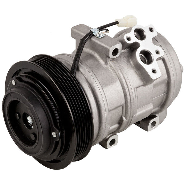 for Mazda MPV 2000 2001 2002 2003 2004 2005 2006 A/C Compressor & A/C Clutch