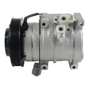 10S20C A/C Compressor 38810RCAA01 38810RDAA01 38810RDJA01 38810RGLA01 38810-RCA-A01 - Acura MDX Honda Odyssey Pilot Ridgeline