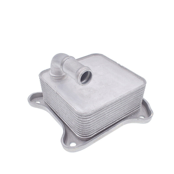 Replacement Mailer VW SKODA SEAT AUDI Beetle Caddy III Golf Mk6 03F117021A Engine Oil Cooler