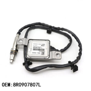 Replacement Nox Sensor For Audi Q5 2.0 TDI VW 8R0907807A 5WK96728 5WK9 6728