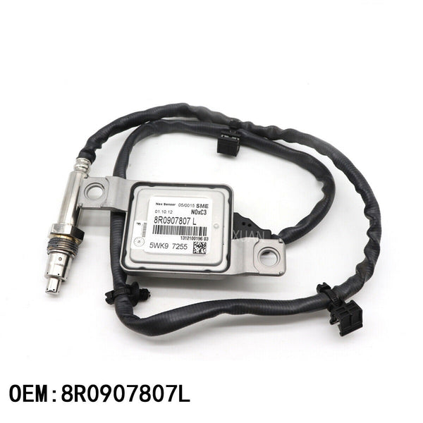 Replacement Nox Sensor For Audi Q5 2.0 TDI VW 8R0907807A 5WK96728 5WK9 6728