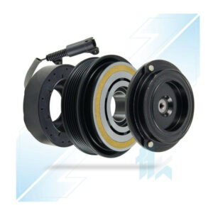 A/C Compressor Clutch Kit - Mercedes C230 KOMPRESSOR W202 A0002340911
