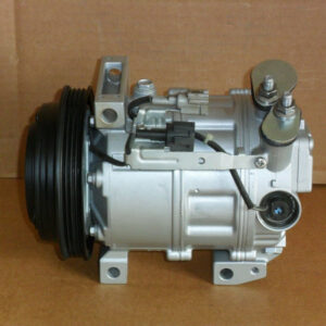 DCS17E Air Conditioning Compressor - Infiniti Skyline 3.5 2.5 V36 92600EG000 92600EG00A 92600EG00C