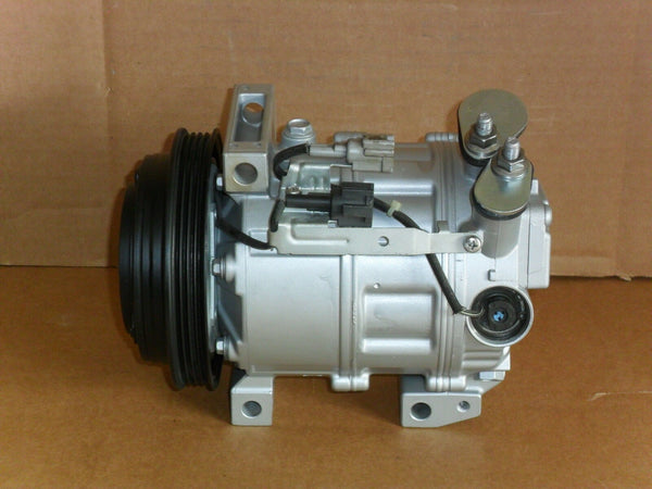 DCS17E Air Conditioning Compressor - Infiniti Skyline 3.5 2.5 V36 92600EG000 92600EG00A 92600EG00C