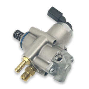 Replacement 06K 127 025 D High Pressure Fuel Pump Rail Injector For VW Golf Passat B8 Audi TTS Coupe A4 A6 TT Skoda Seat 1.8TFSI 06K127025E